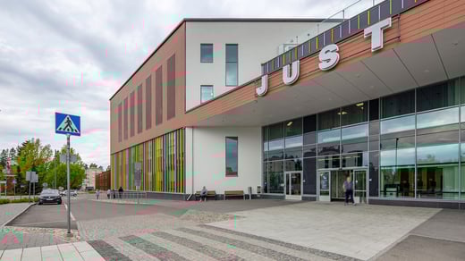 Liikennesuunnittelu