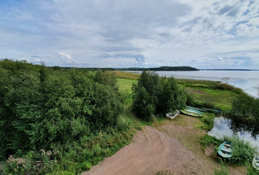 Pyhäjärvi-Iso-Ruhmas Landscape and Cultural Environment Statement, Kouvola
