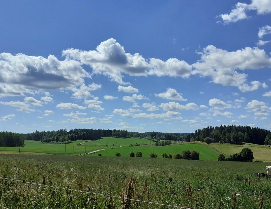 Sasi-Mahnala-Laitila-Metsäkulma osayleiskaava, Hämeenkyrö