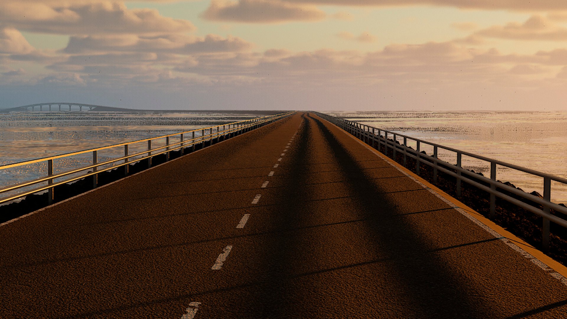We offer comprehensive infrastructure planning services, from road and rail planning to marine engineering, delivering safe and user-friendly solutions.