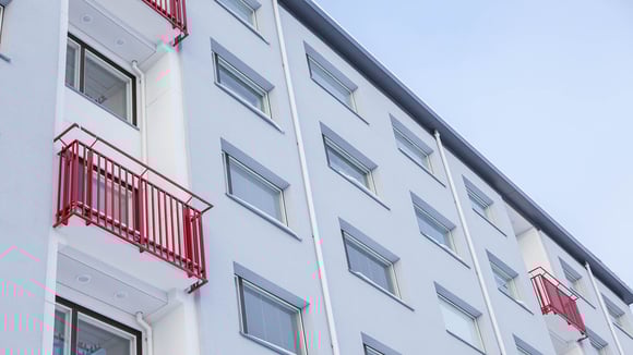 Tartu kosteus- ja sisäilmaongelmiin – 5 askelta