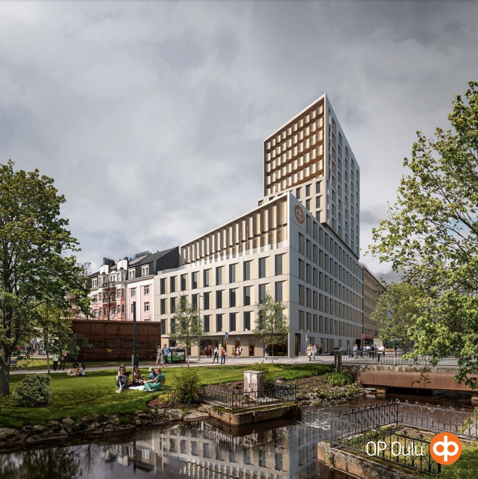 OP-Graadi