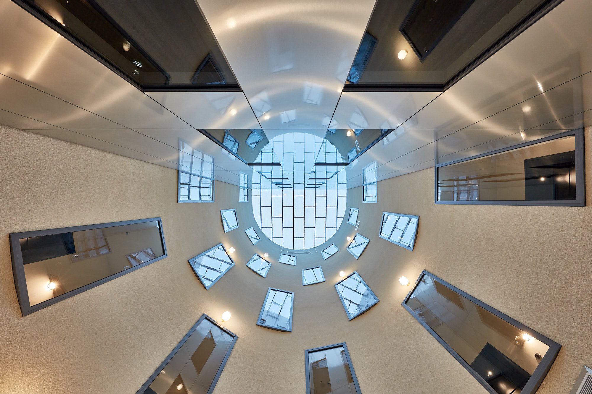 We will reliably identify the changes made to your building for decades.