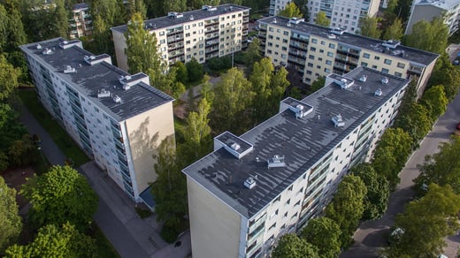  Housing Company Veijon-Salpa, Vantaa