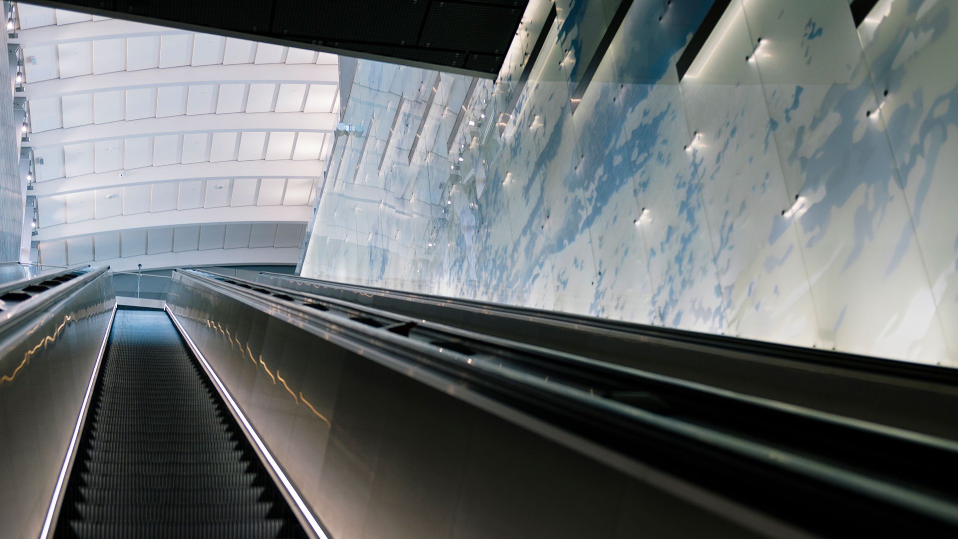 We help to lead underground projects from vision to feasible project plan and develop underground facilities to their full potential.