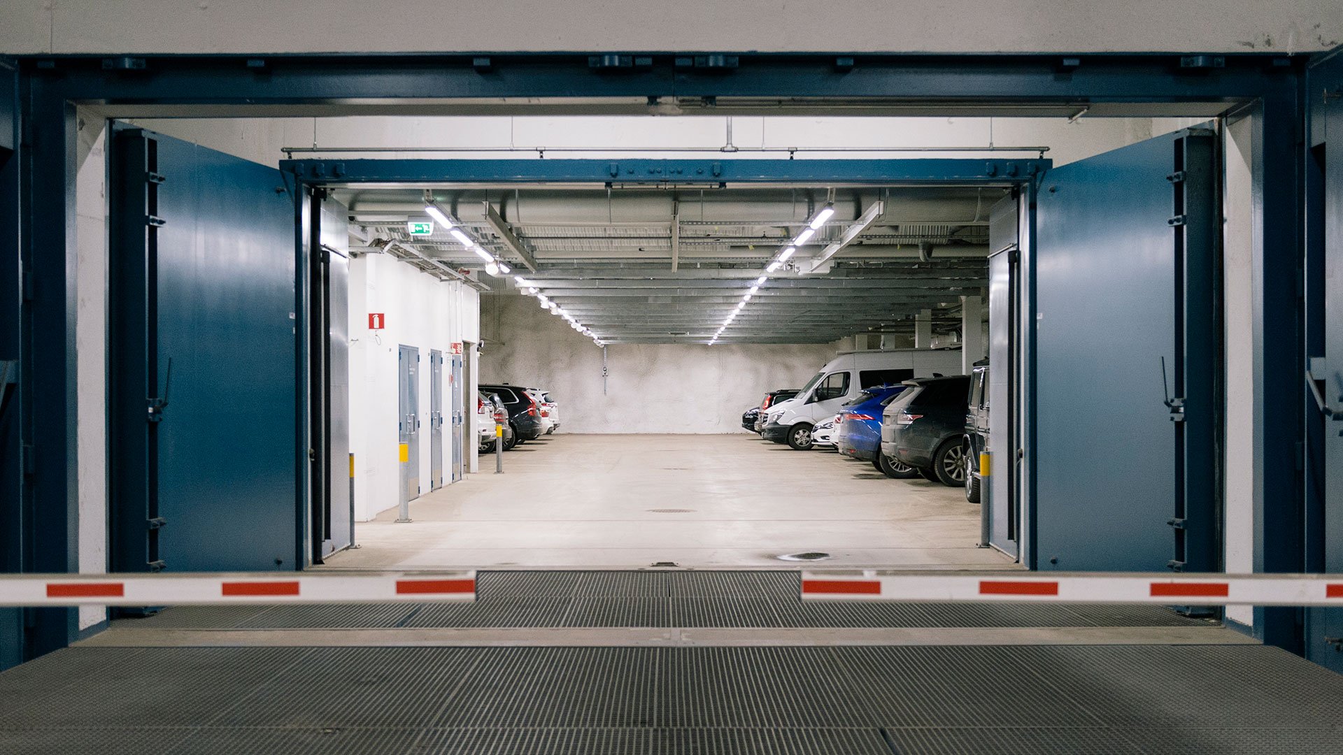 Our expert team designs and implements rock shelter renovation plans, ensuring safe and long-lasting underground structures.