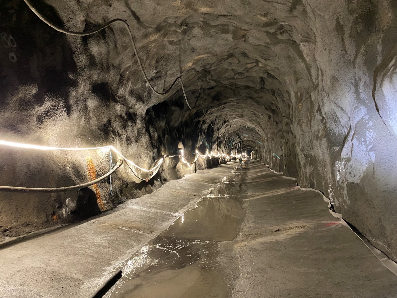 Central Wastewater Management Plant, Tampere