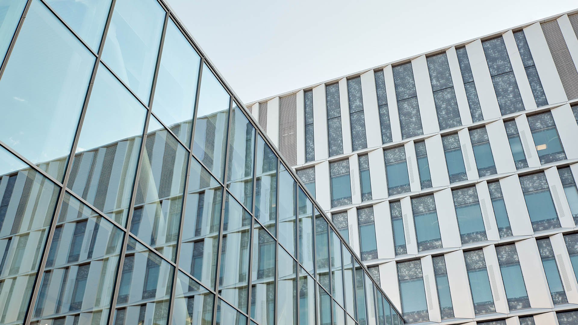 HUS Siltasairaala, Helsinki - Pääsuunnittelu ja arkkitehtisuunnittelu
