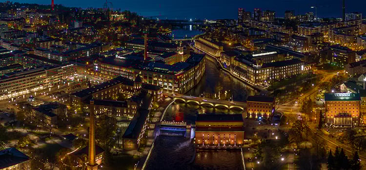 Tammerkoski_valaistus_yleisnäkymä_MarkoKallioSkyfox_750