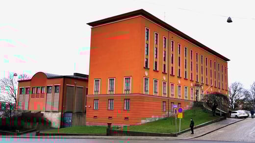 Määrälaskenta