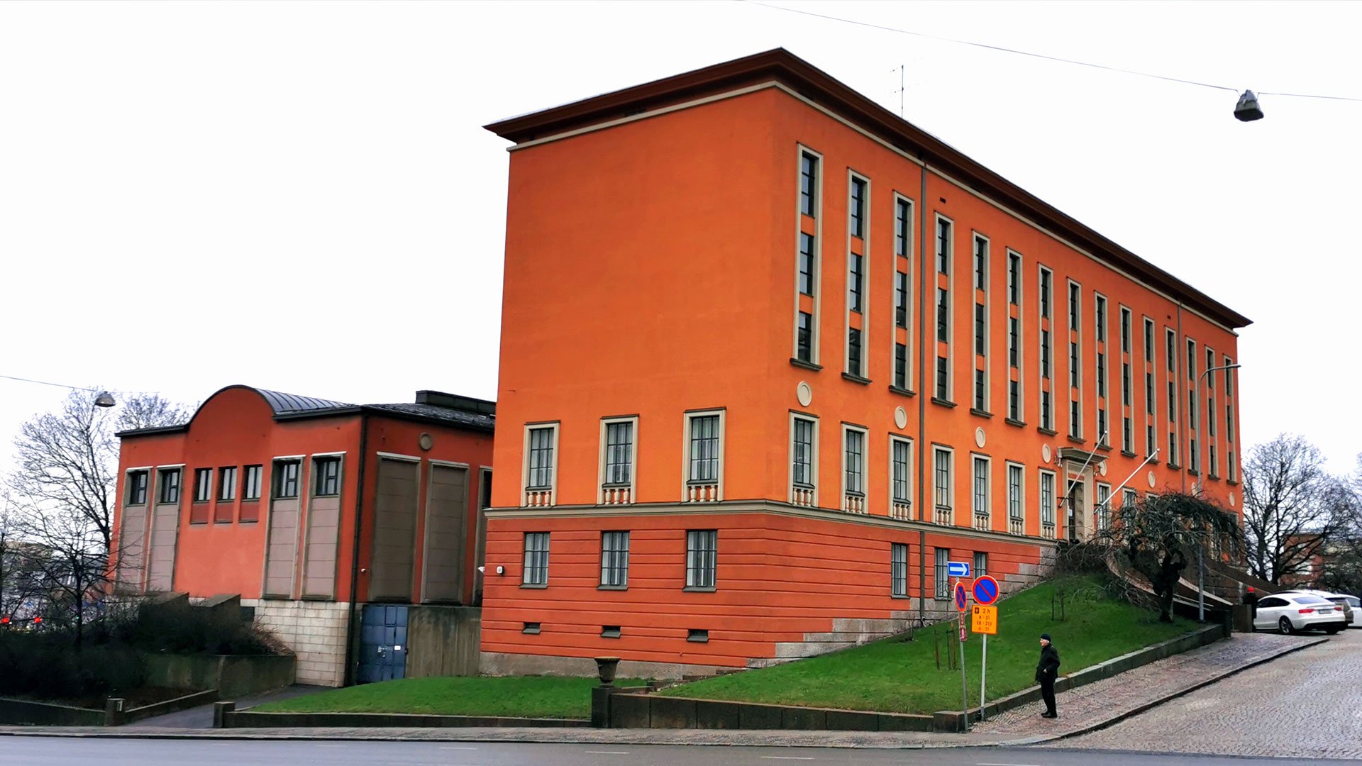 National Archives, Turku