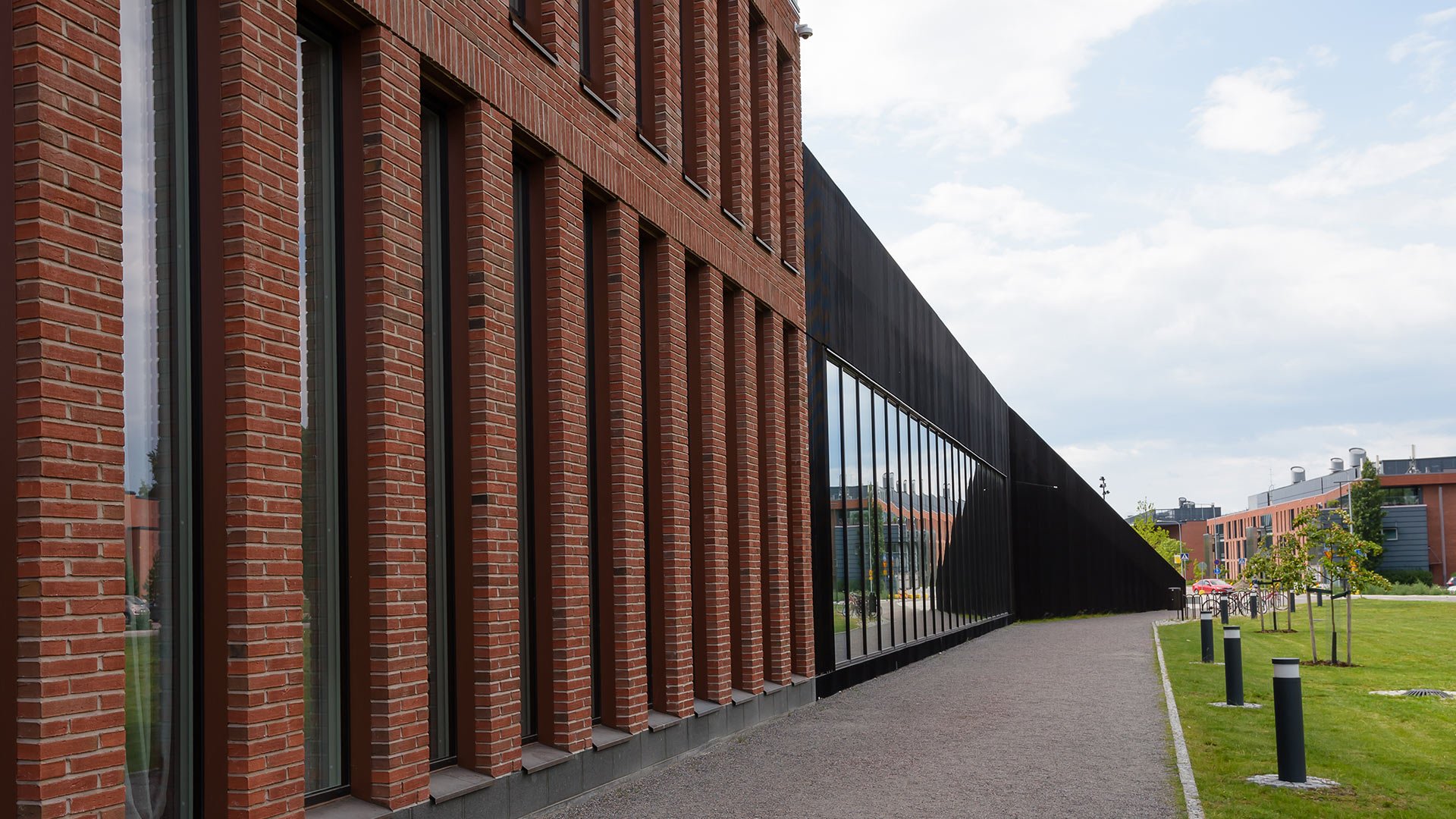 We take care of the safety and health obligations in your project.