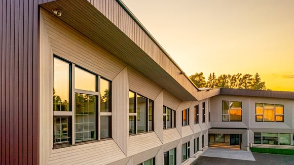 Näin pääset puusta pidemmälle – 6 elementti- ja runkoratkaisua