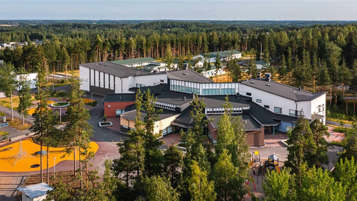 Rakennusten käytönaikaisten ympäristövaikutusten seuranta helpottuu
