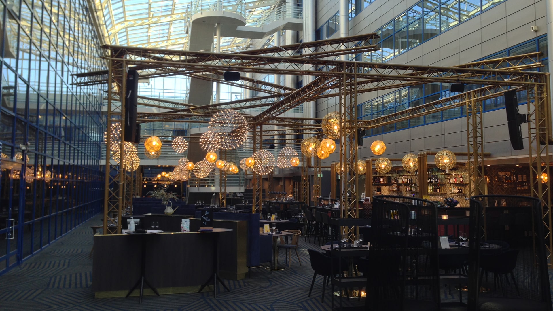 Scandic Helsinki Airport