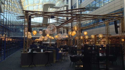 Scandic Helsinki Airport