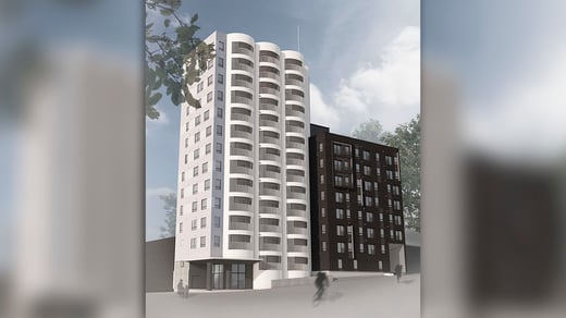 As Oy Mikkelin Siilot, Mikkeli
