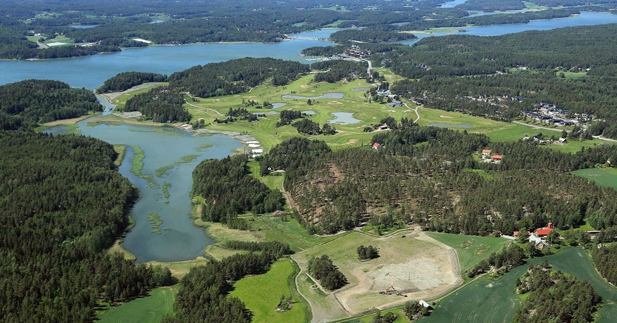 lounatuulen asuntomessualue naantaln kaupunki