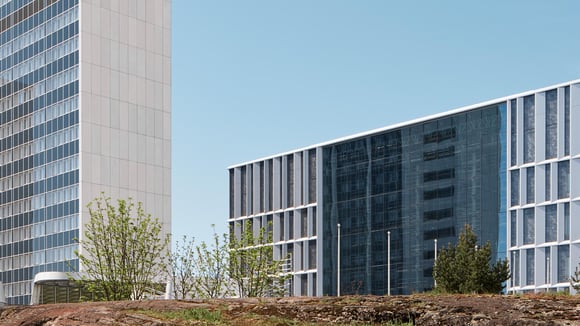 IHDA alliance takes Finnish hospital design excellence to Europe