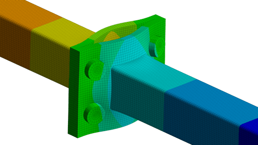 Analyysipalvelut FEM ja CFD