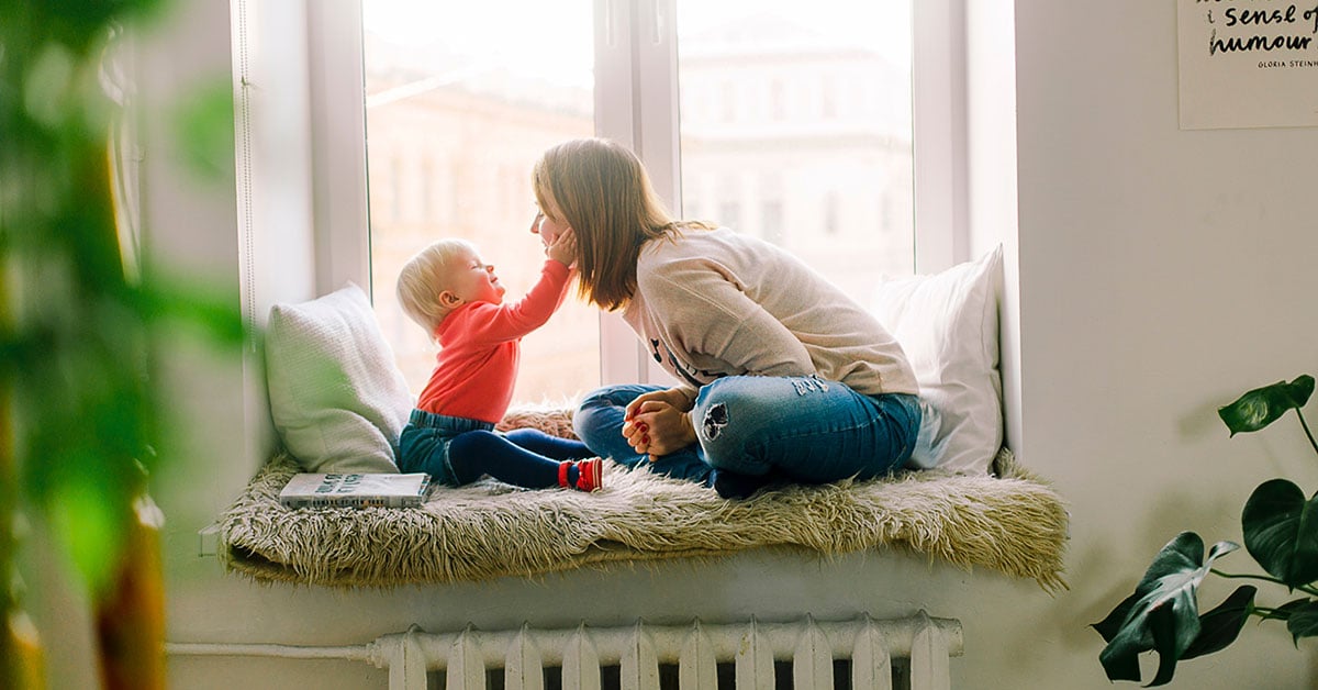 Our indoor climate design ensures a healthy indoor climate in your building.