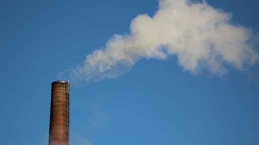 Teollisuuden päästömittaukset