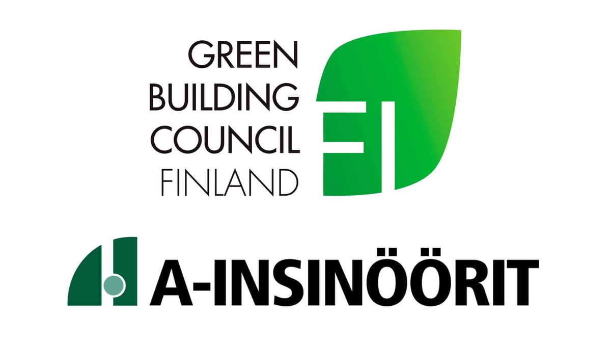 A-Insinöörit kouluttavat rakennusalan ammattilaisia FIGBC:n vähähiilisyyskoulutuksissa