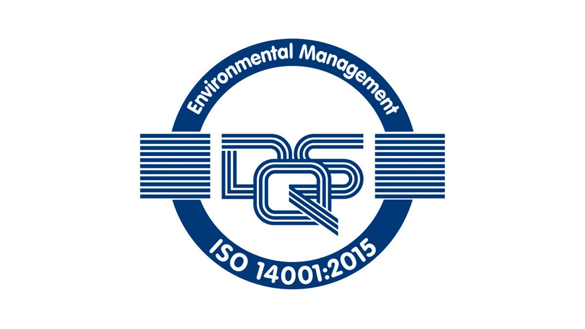 AINS Group’s Civil Engineering Division granted the ISO 14001 certificate