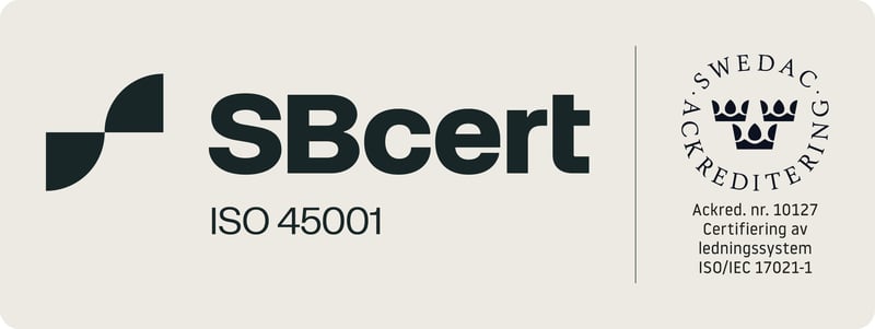 ISO 45001