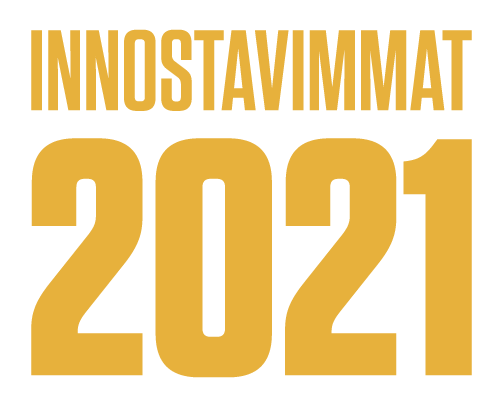 A-Insinöörit on saavuttanut Suomen innostavimmat työpaikat 2021 -tunnustuksen.