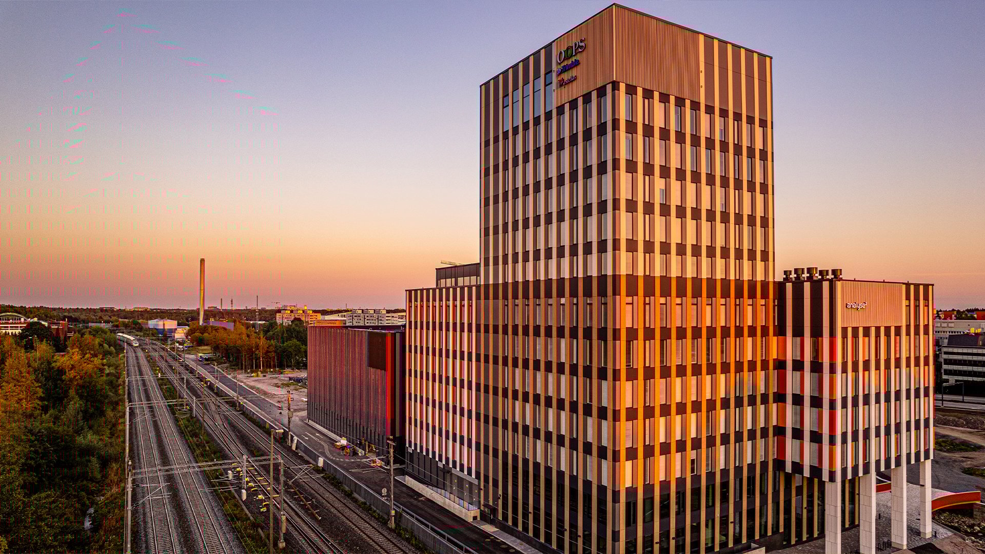 Building and renovation engineering is our core expertise.ore 