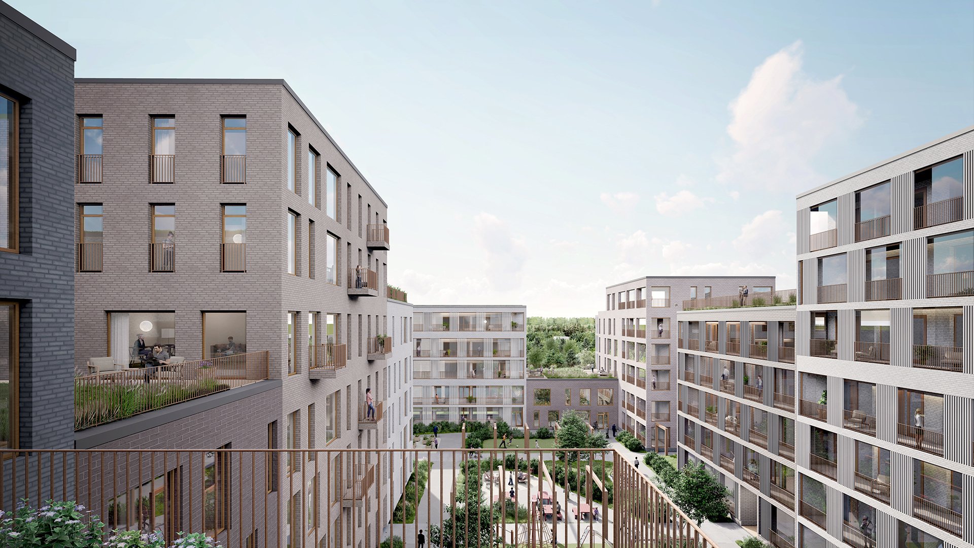 AINS Group latest news