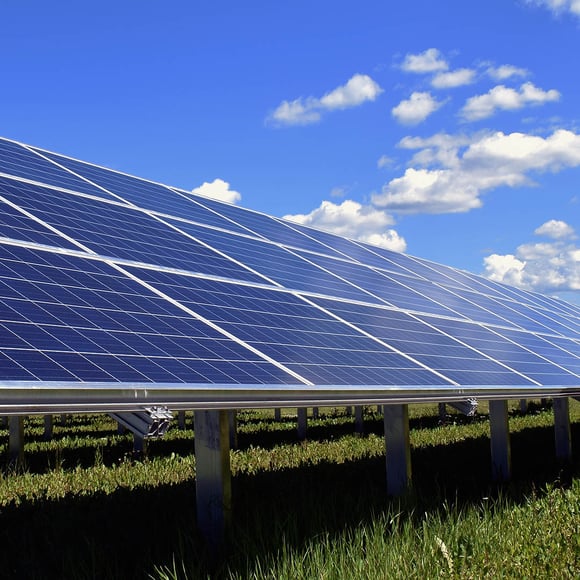 EIA report for Huittinen solar park finished – solar park to become one of the largest in Finland once completed