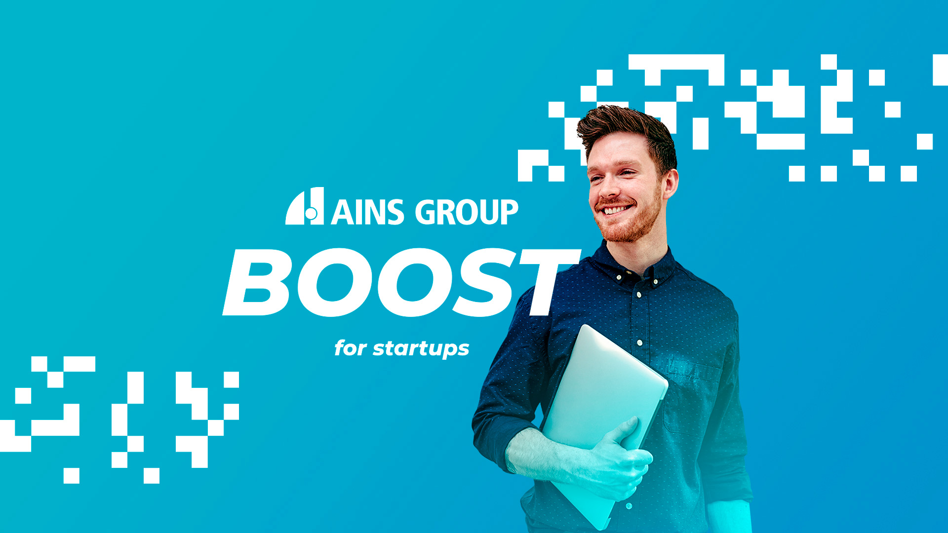 BOOST – the A-Insinöörit startup program