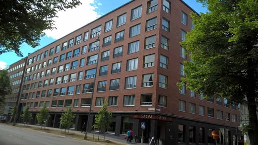 Täydennysrakentamisen esiselvitys