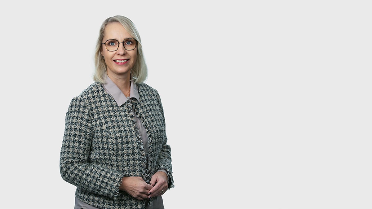 Palvelut jatkuvat uudessa paloteknisessä suunnitteluyksikössä, jonka johtajaksi on nimitetty FM Marianna Kauriala.