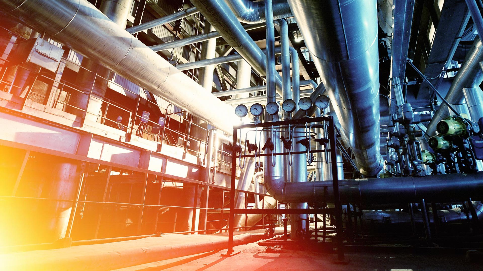 Teollisuuden seuraus- ja päästömallinnukset