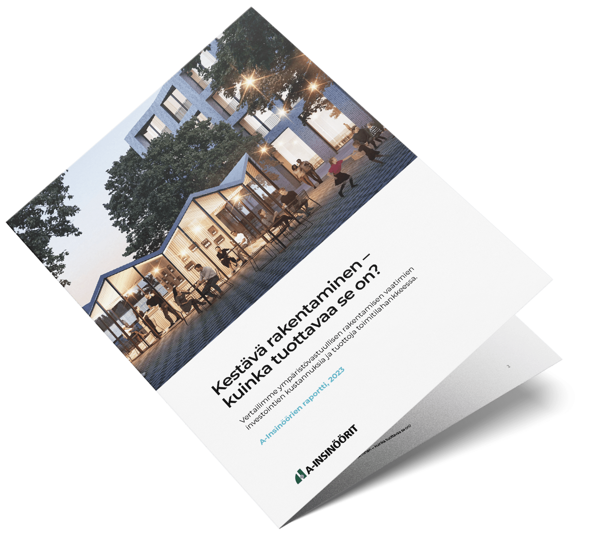 Sustainability investment calculations demonstrate the financial value of responsible choices.