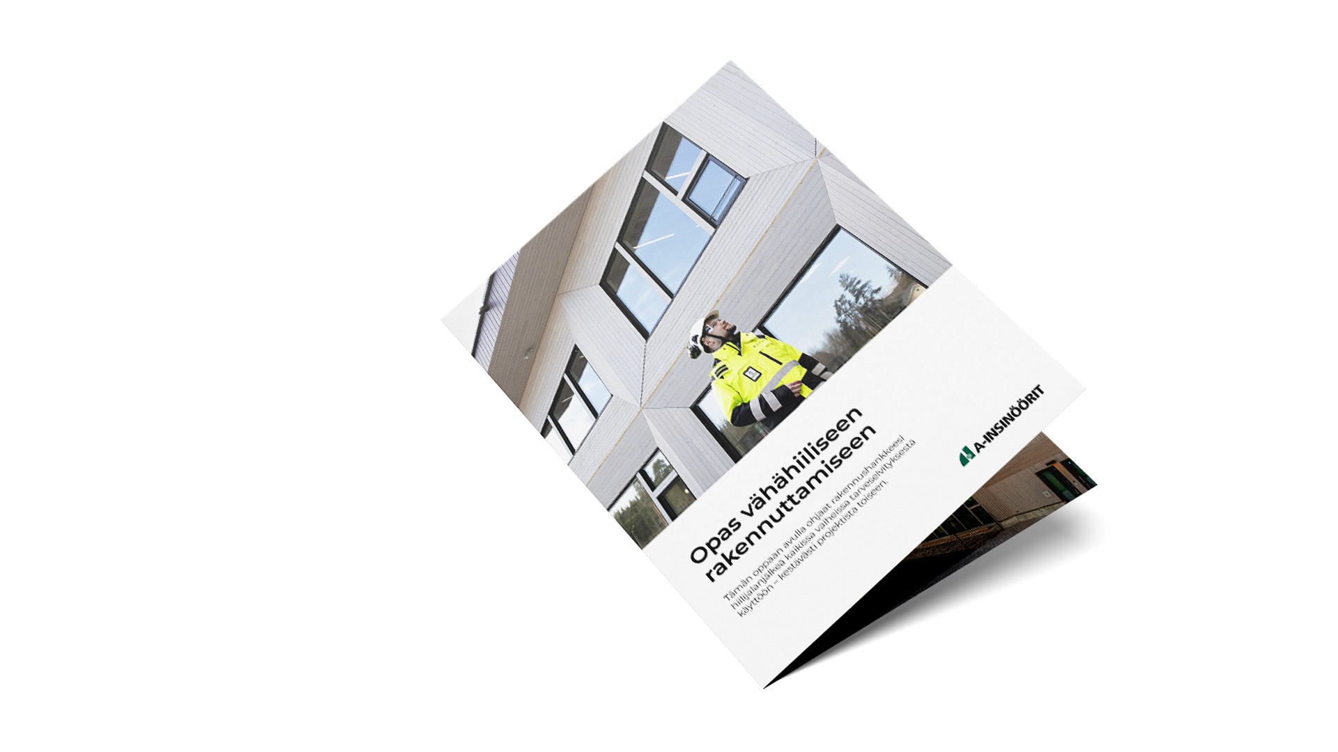 Download our guides of interest free of charge!