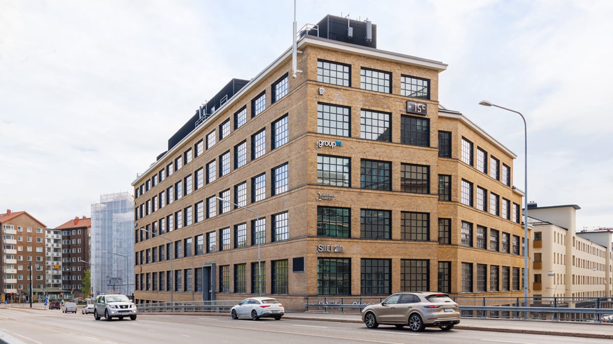 AW2 Architects, B&M Architects and Konkret are now ONE Architects