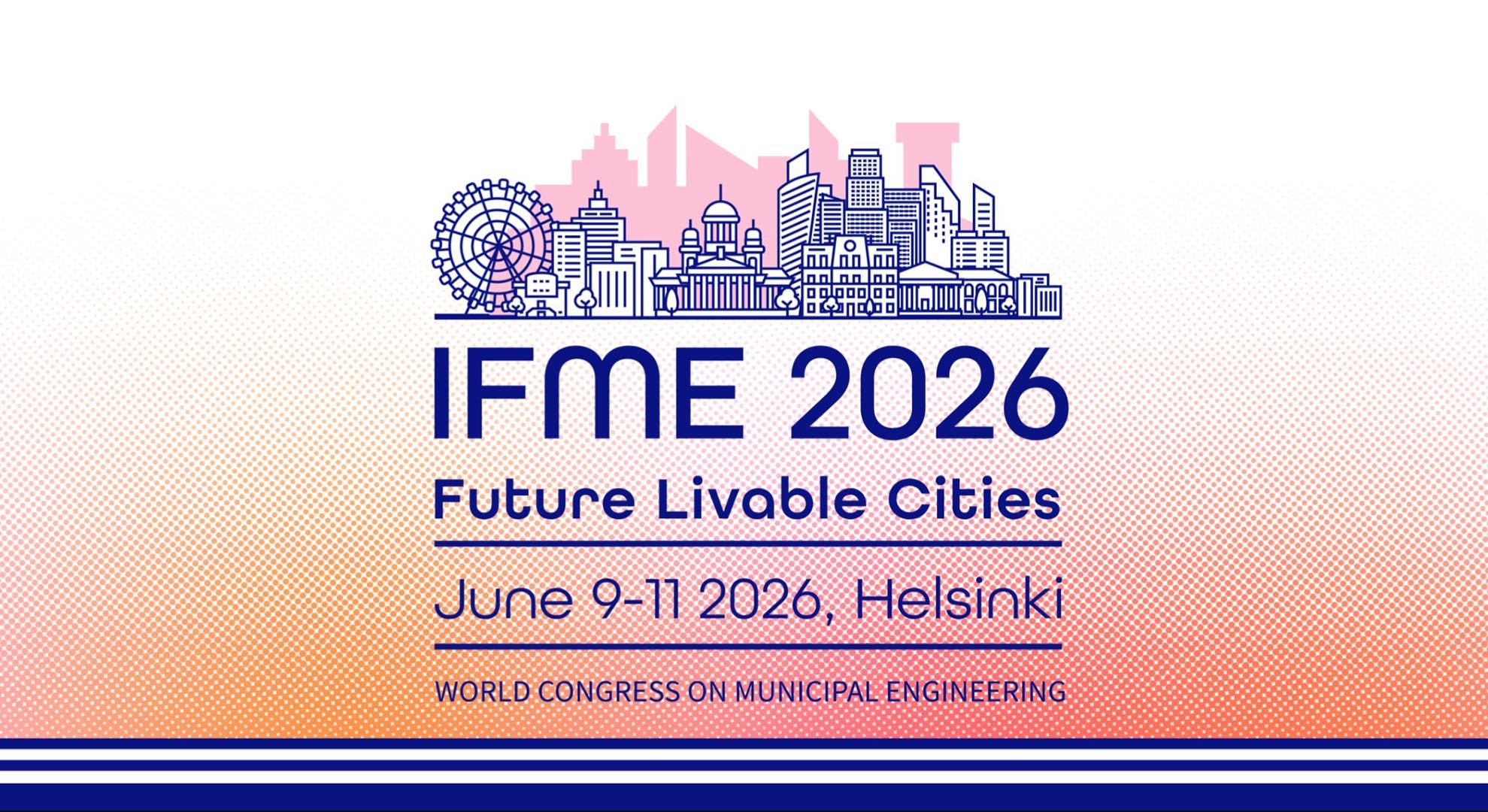 A-Insinöörit kumppanina IFME 2026 -tapahtumassa.