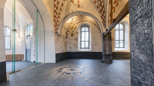 Lieto Church, Lieto