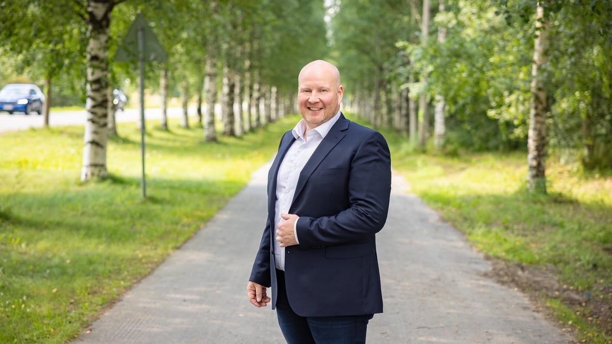 Raideliikennehankkeiden monialainen suunnittelija A-Insinöörit perustaa uuden, rata- ja raitiotiesuunnitteluun keskittyvän liiketoimintayksikön.