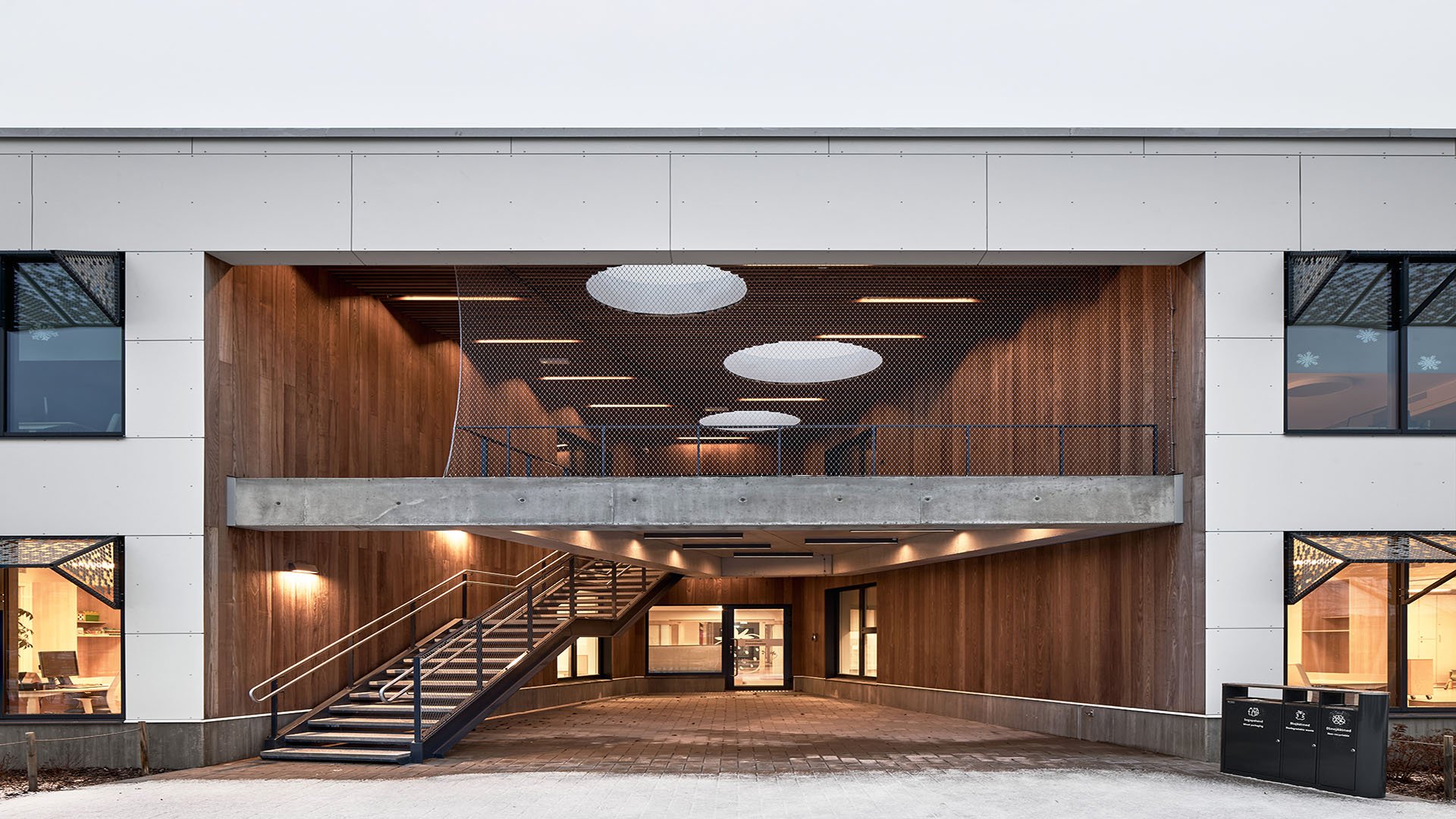Maasikas Daycare, Tallinn, Estonia