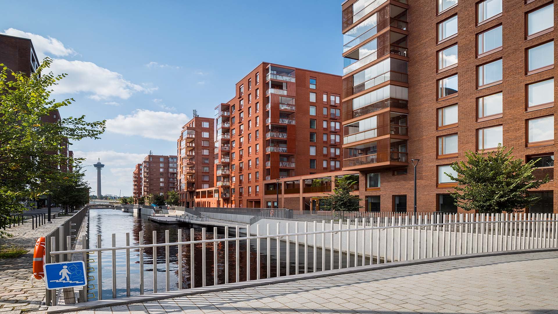 Ranta-Tampella, Tampere
