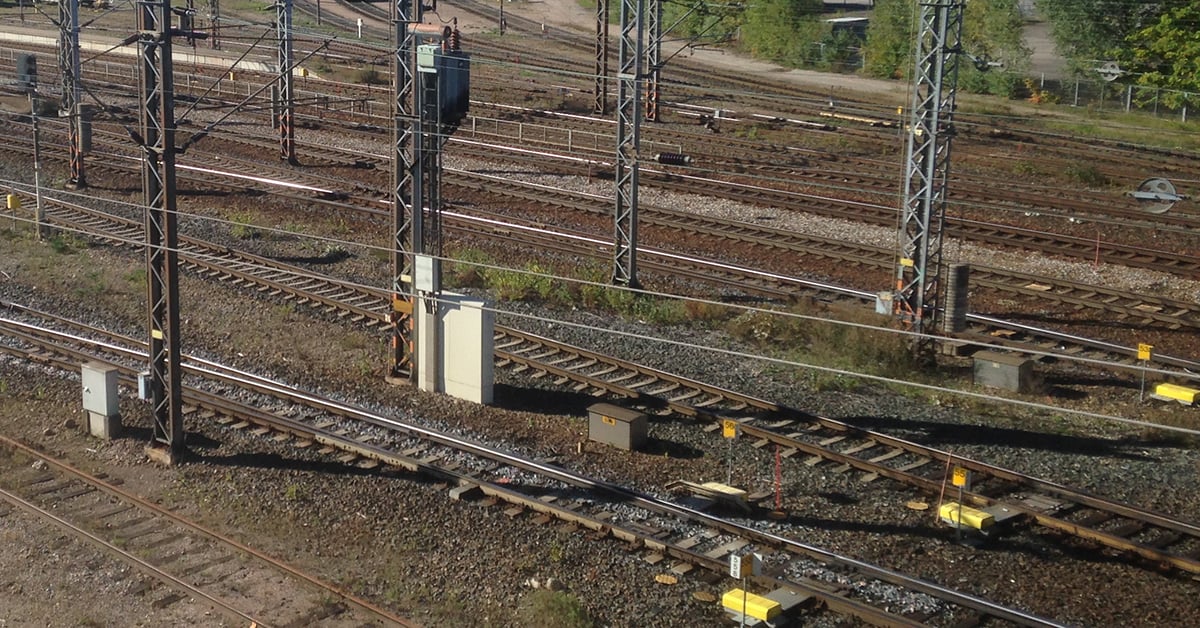 Espoo City Track