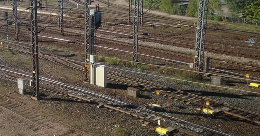 Espoo City Track