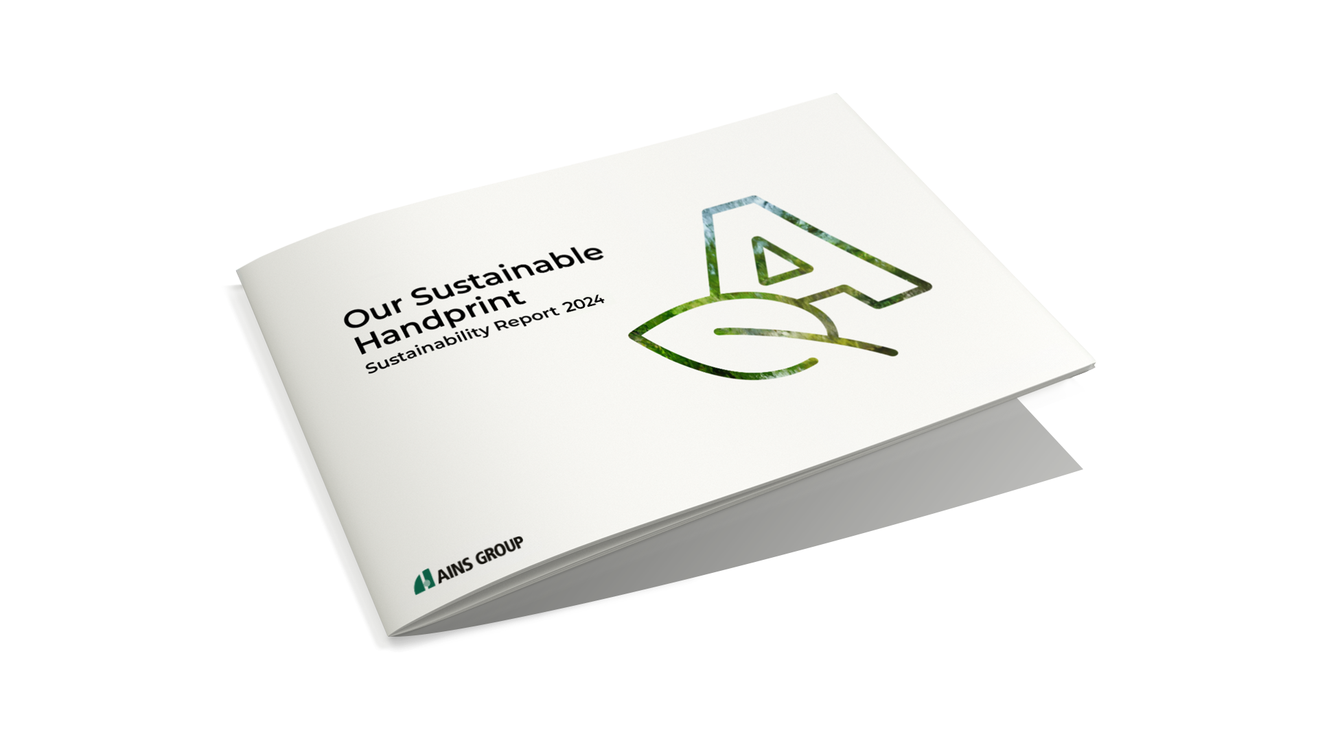 In AINS Group's sustainability report, we share how we take a holistic approach to supporting people’s well-being.