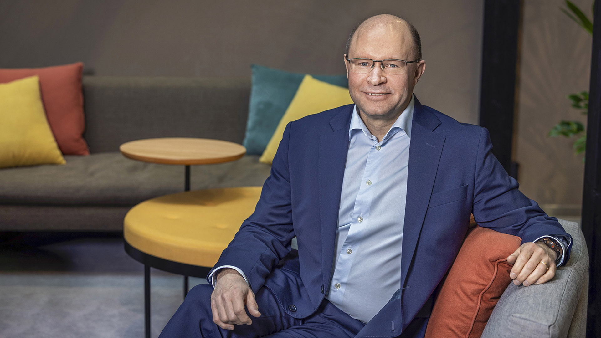 AINS Group&rsquo;s profitability improved in 2024
