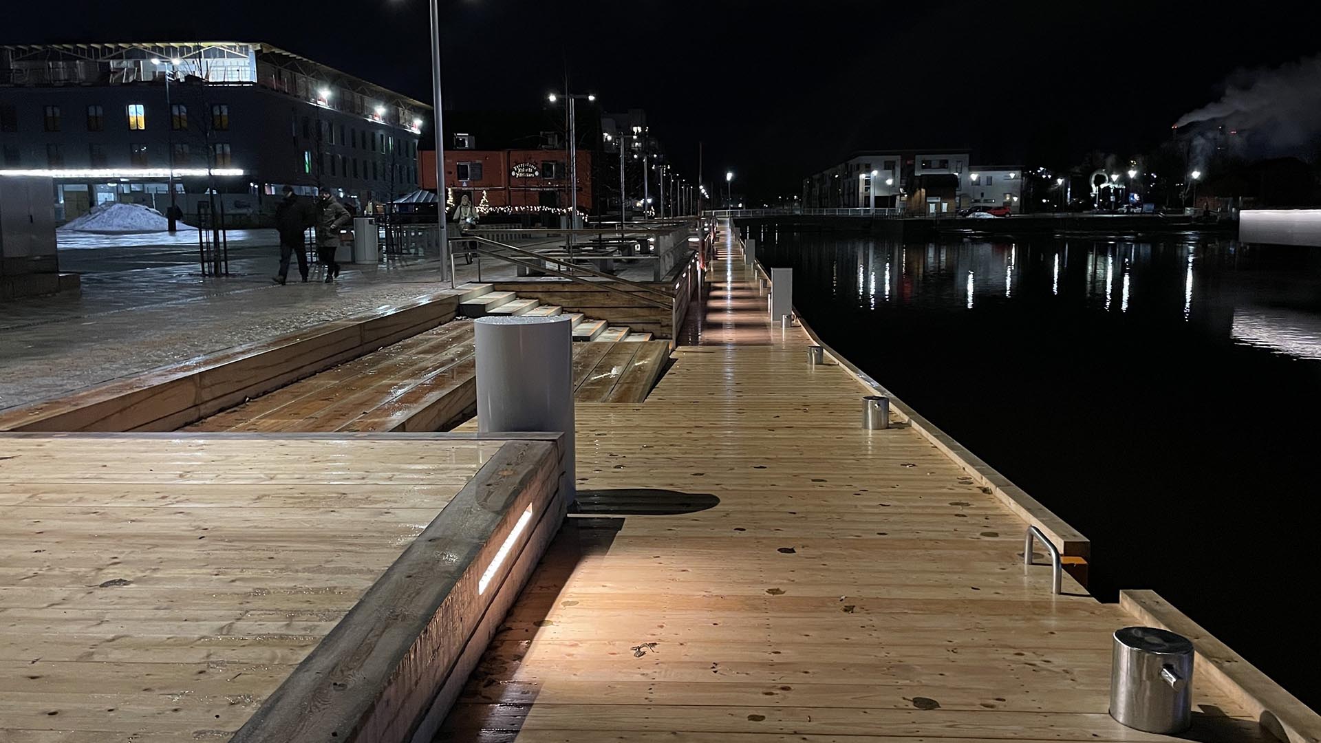 oulun toriranta 1920 x 1080